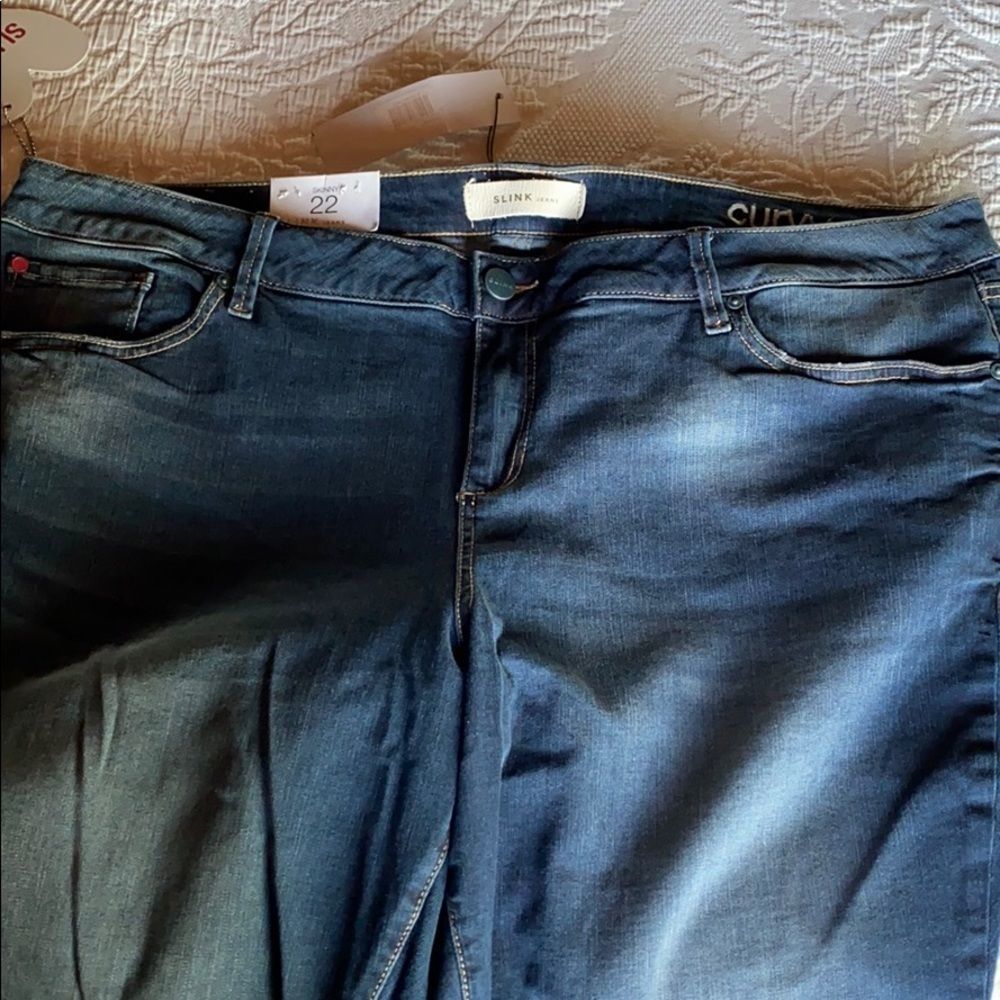 Slink Jeans - Picture 4 of 6